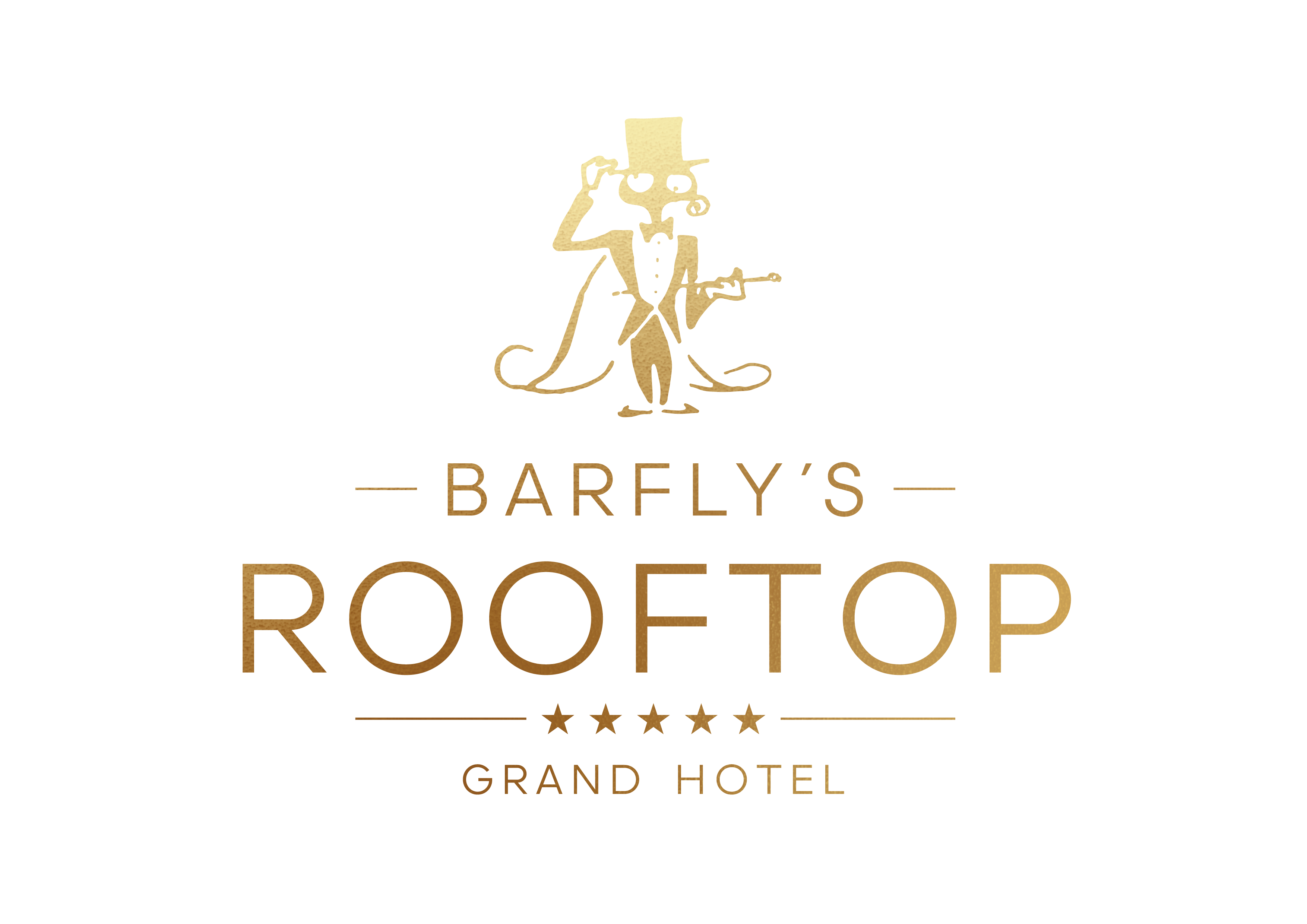 Barfly's Rooftop